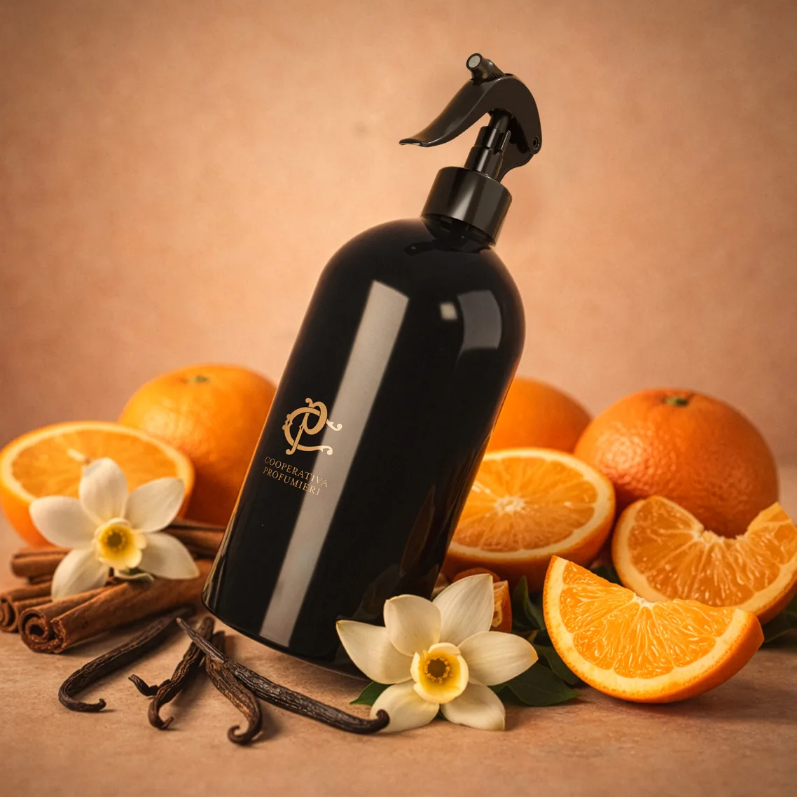 Raumduft Velvet Citrus